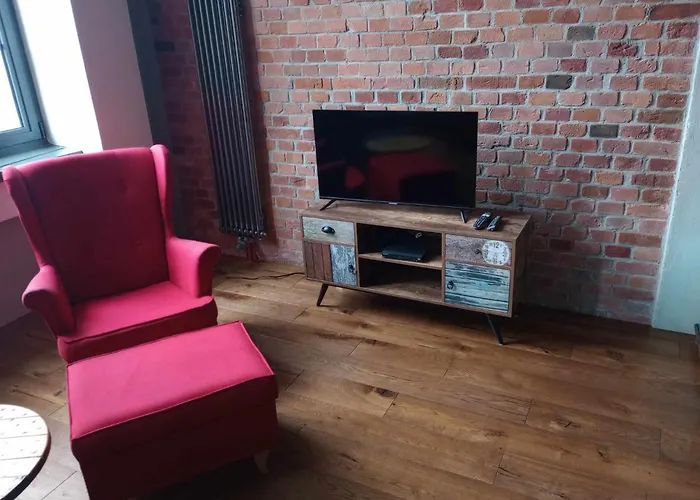 Redcity Loft 129