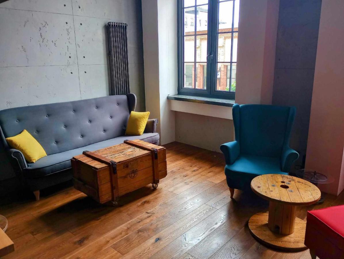 Redcity Loft 129 Apartment