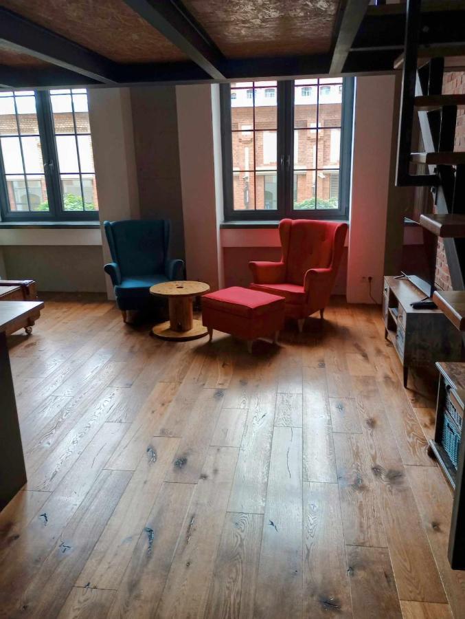Redcity Loft 129