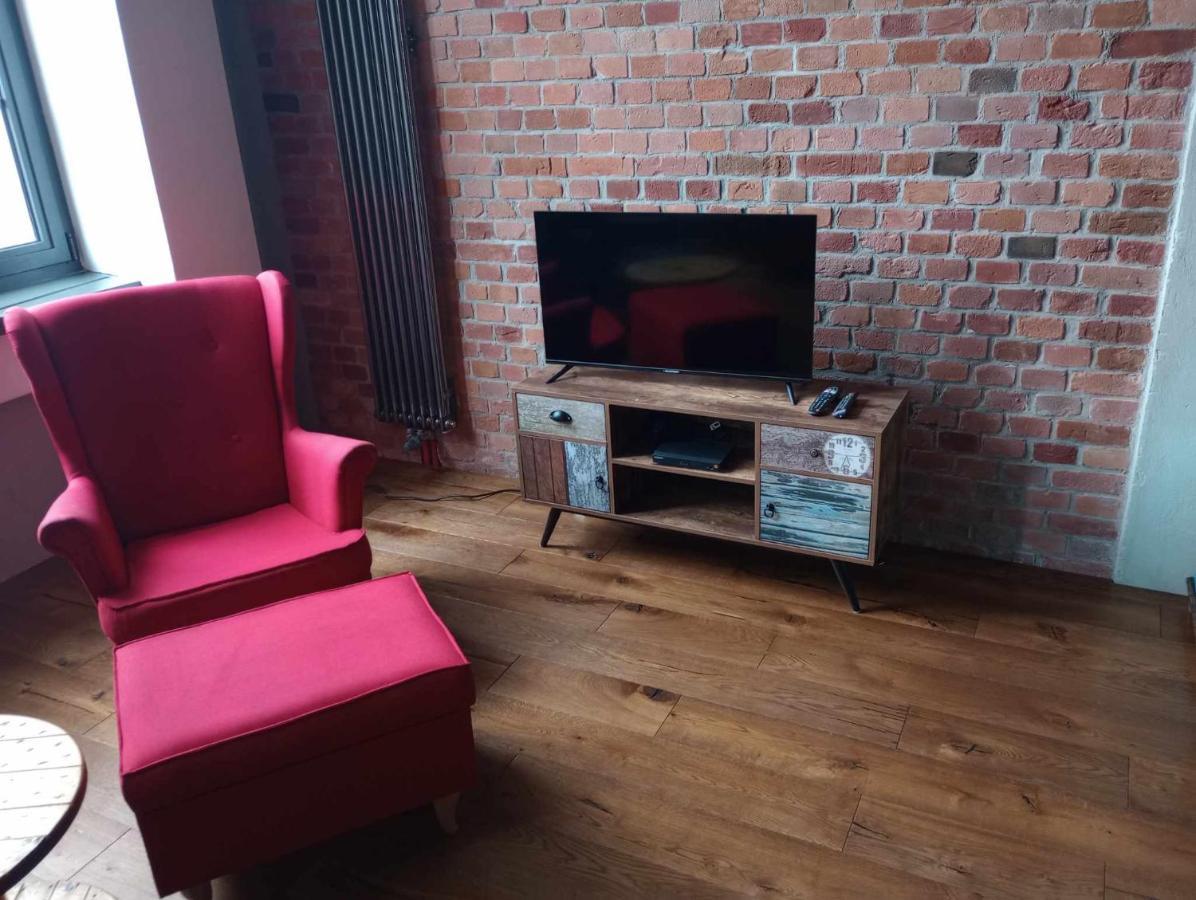 Apartment Redcity Loft 129