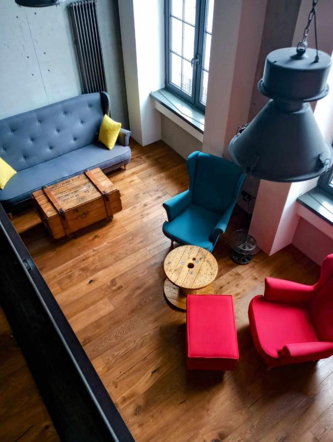 Redcity Loft 129 * Zyrardow