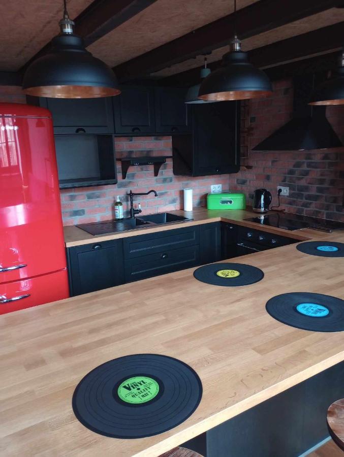Redcity Loft 129 Apartment