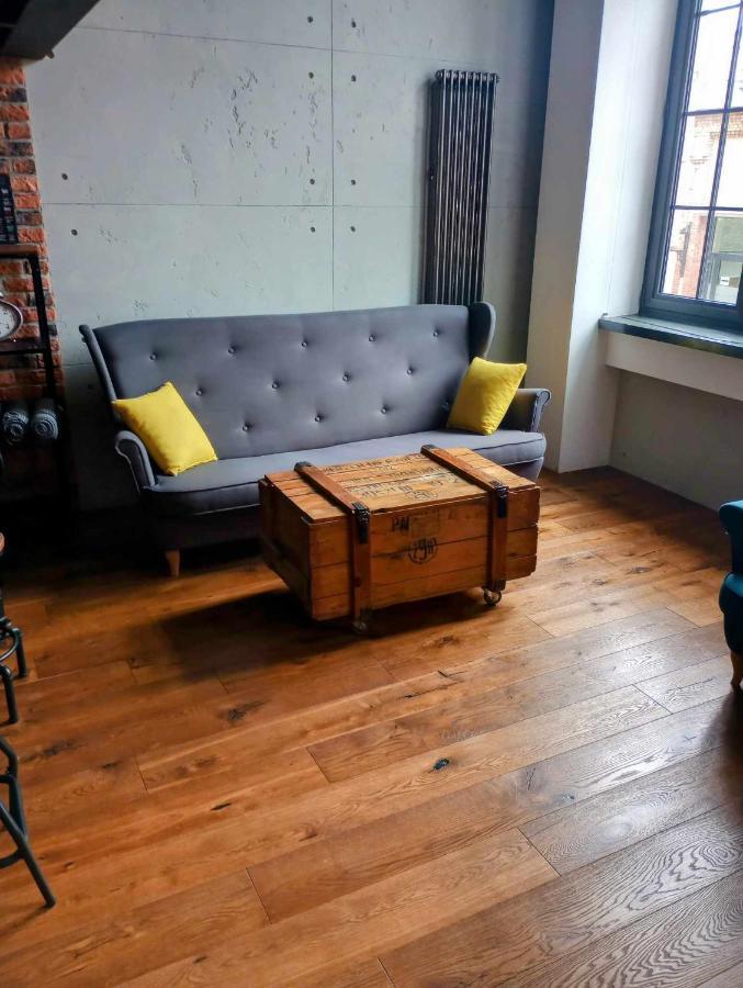 Redcity Loft 129