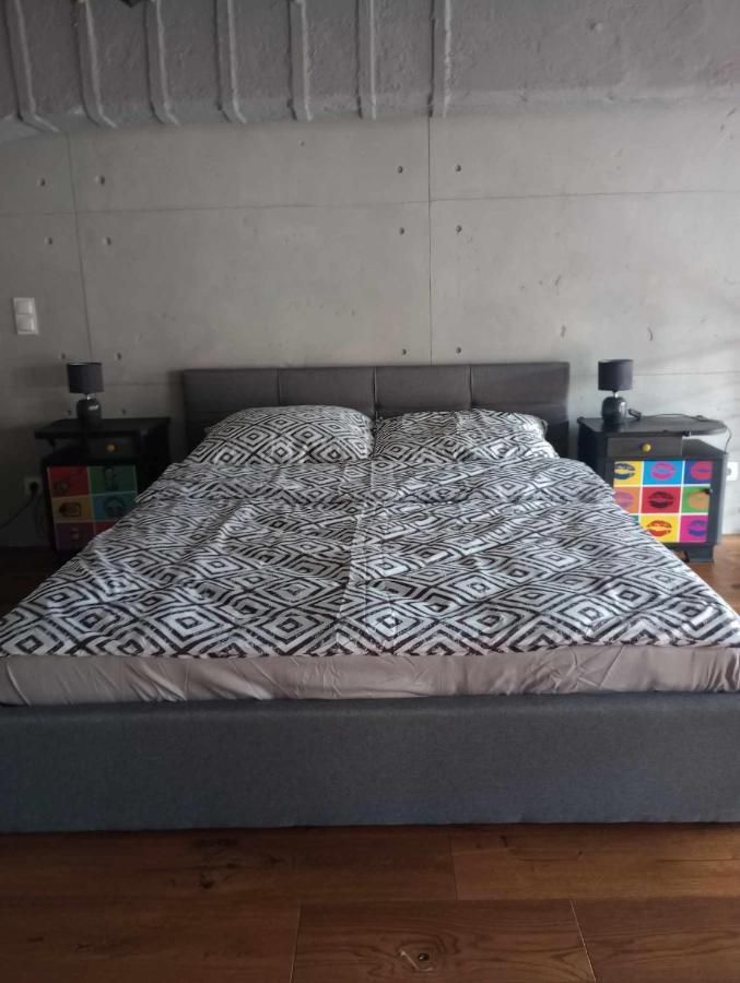 Apartment Redcity Loft 129 Zyrardow