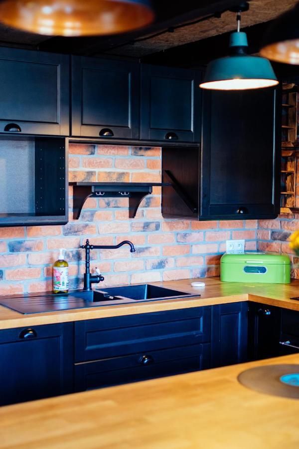 Redcity Loft 129 Apartment *