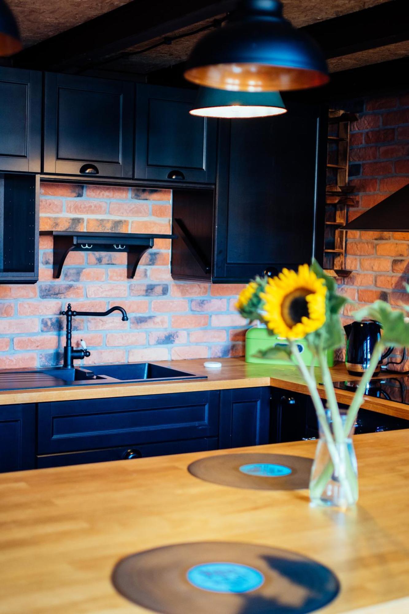 Redcity Loft 129