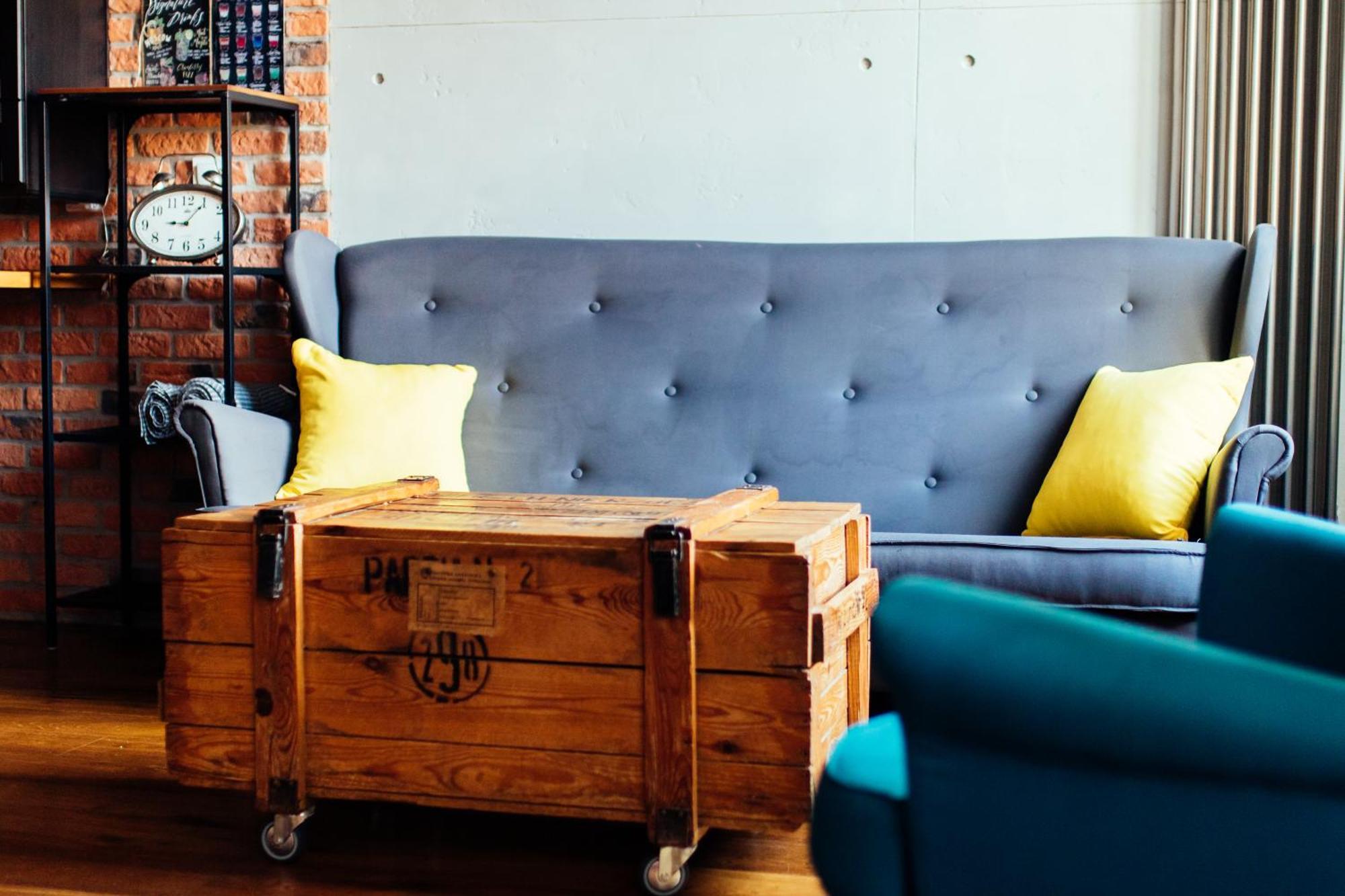 Redcity Loft 129