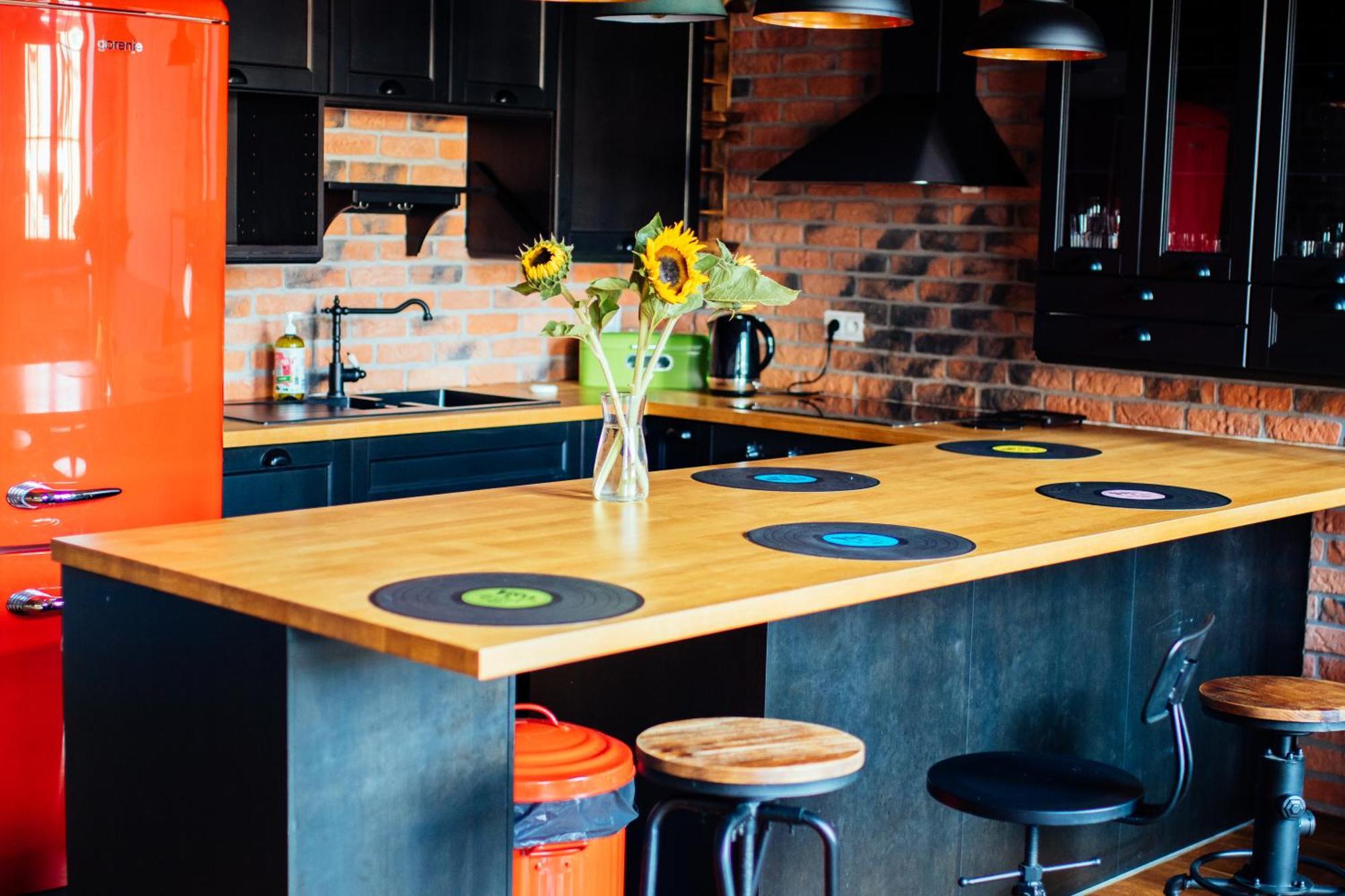 Apartment Redcity Loft 129 Zyrardow